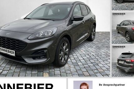 Ford Kuga 34.954 km 24.870 &euro; Potsdam 14482