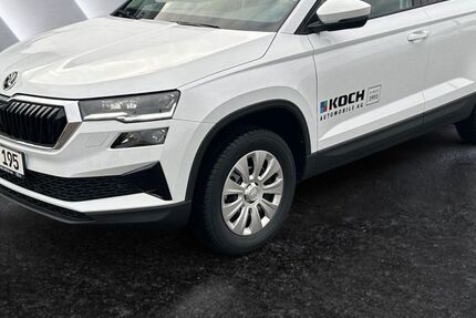 Skoda Karoq 9.990 km 38.990 &euro; Ludwigsfelde 14974