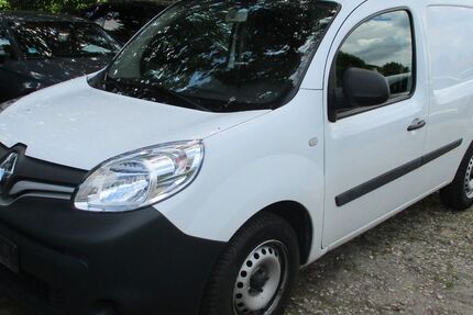 Renault Kangoo 136.000 km 6.250 &euro; Mahlow 15831