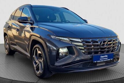 Hyundai TUCSON 55.166 km 25.900 &euro; Berlin 12683