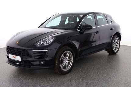 Porsche Macan 91.186 km 33.880 € Berlin 12103