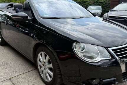 VW Eos 165.000 km 5.990 &euro; Berlin-Tegel 13509