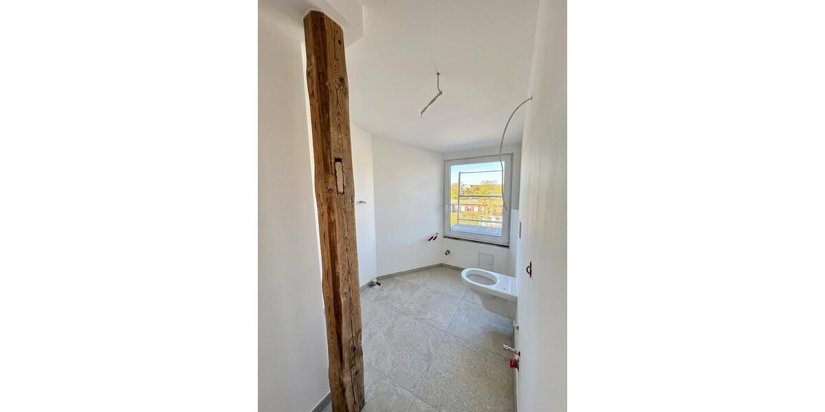 Dachgeschoßwohnung Berlin Mitte - 2 Zimmer, 58 m&sup2;, 330.000&euro; | Angebot:26579270