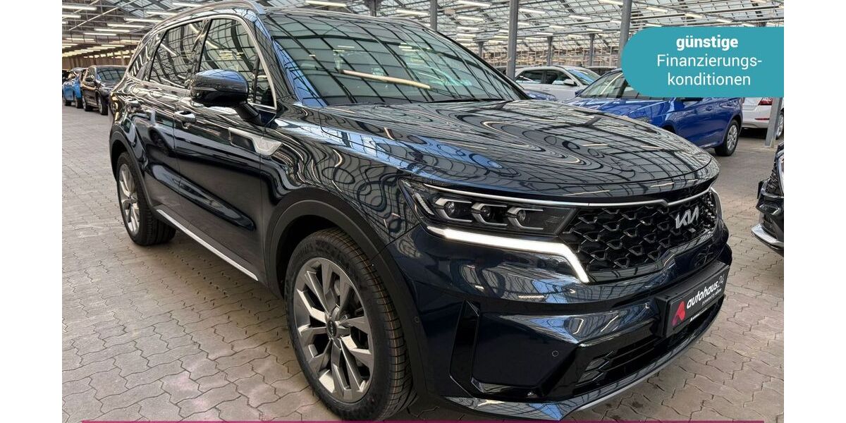 Kia Sorento 51.885 km 34.990 &euro; Ludwigsfelde (bei Berlin) 14974