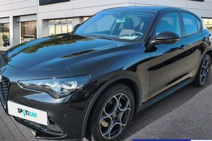 Alfa Romeo Stelvio 63.898 km 37.990 &euro; Berlin 10369