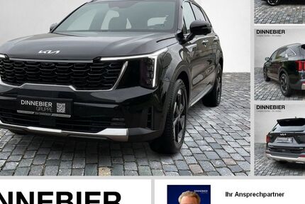 Kia Sorento 6.499 km 60.580 &euro; Berlin 10365