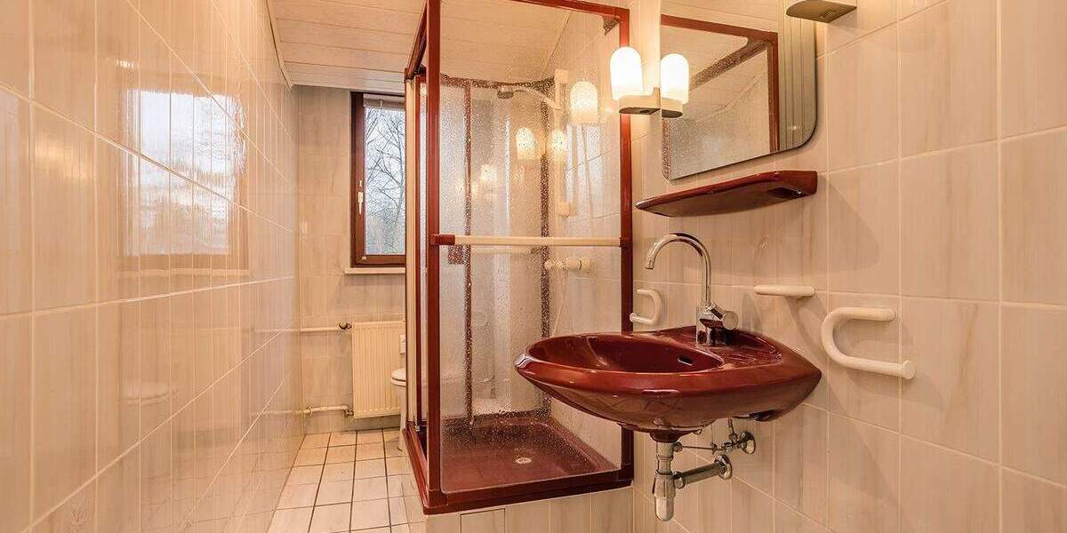 Etagenwohnung Berlin Mariendorf - 3 Zimmer, 98 m&sup2;, 399.000&euro; | Angebot:25740080