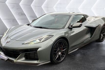 Corvette Z06 15.292 km 167.999 &euro; Berlin-Französisch Buchholz 13127