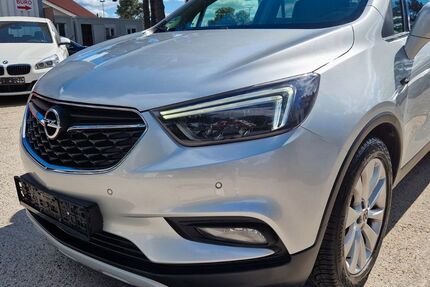 Opel Mokka 79.805 km 15.444 &euro; Berlin 12559