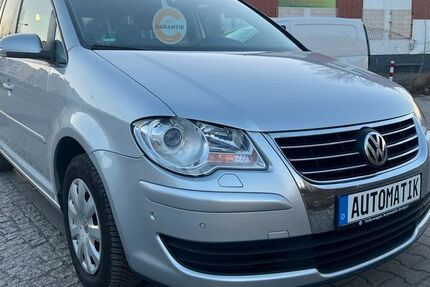 VW Touran 120.000 km 8.490 &euro; Berlin 10551