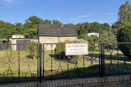 Grundstück Hennigsdorf - 450.000&euro; | Angebot:25543551