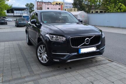Volvo XC90 164.000 km 20.000 &euro; Berlin 13403