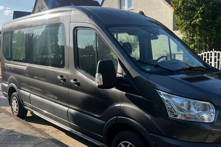 Ford Transit 224.000 km 11.900 &euro; Ludwigsfelde 14974