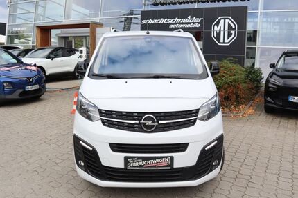 Opel Zafira 51.873 km 36.890 € Potsdam 14482