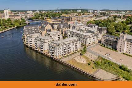 Wohnung Potsdam / Templiner Vorstadt Templiner Vorstadt - 2 Zimmer, 68 m&sup2;, 475.000&euro; | Angebot:26649548