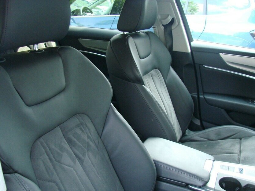 Audi A6 50TDi quattro Sport ACC Navi Kamera AHK 144.066 km 28.980 € Falkensee 14612