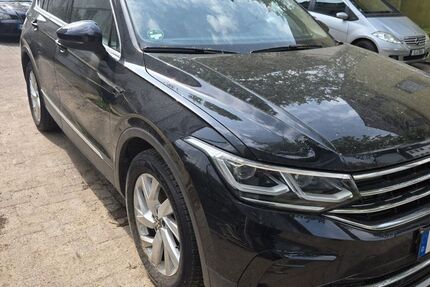 VW Tiguan 79.700 km 16.590 &euro; Berlin Wedding 13355