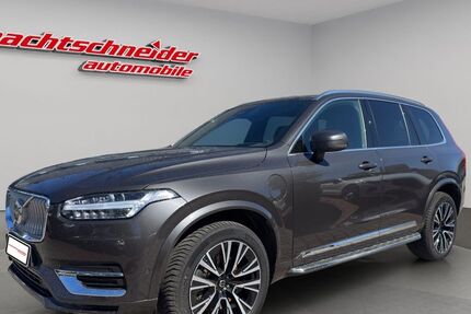 Volvo XC90 34.258 km 59.990 &euro; Potsdam 14482