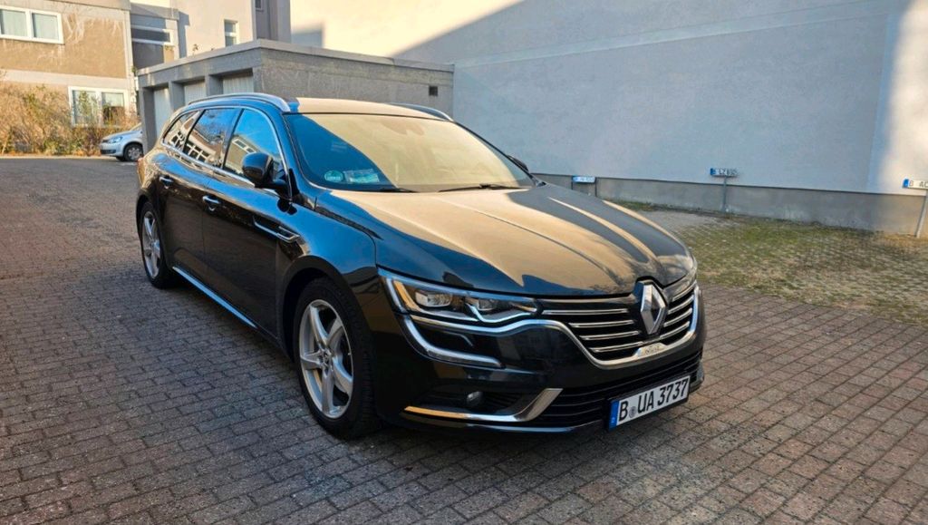 Renault Talisman 188.000 km 10.300 &euro; Berlin 12159