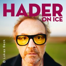 Josef Hader - Hader on Ice 20.03.2026 Babylon