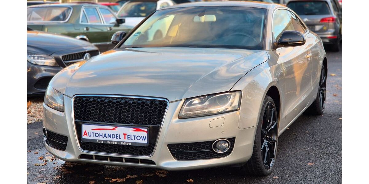 Audi A5 298.000 km 3.990 € Teltow 14513