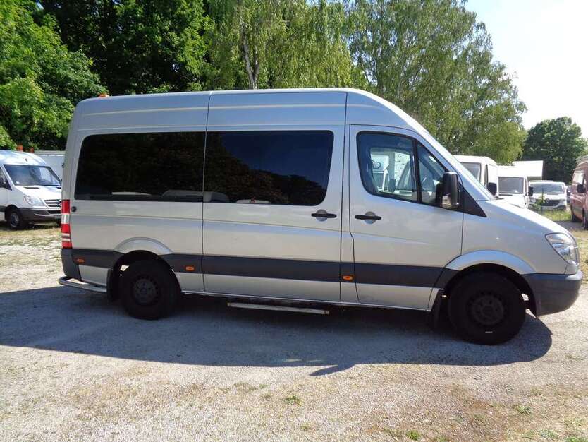 Sprinter