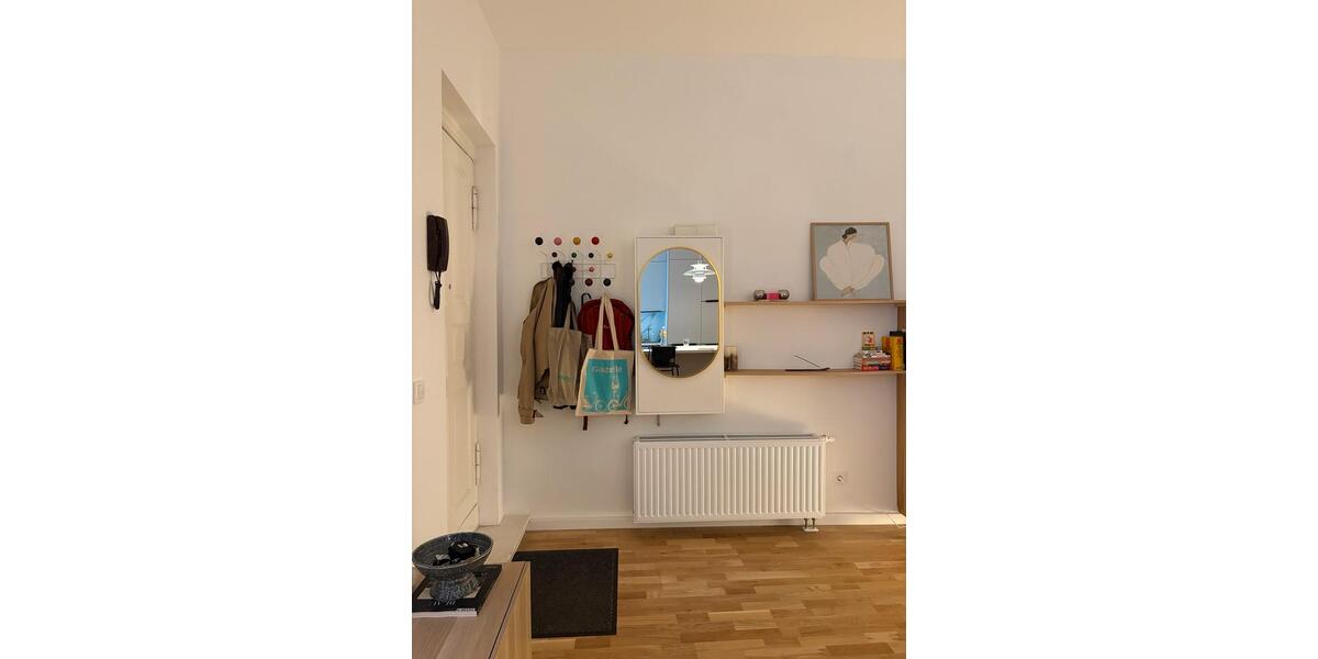 Erdgeschoßwohnung Berlin Charlottenburg-Wilmersdorf - 3 Zimmer, 63 m&sup2;, 1.700&euro; | Angebot:26691715