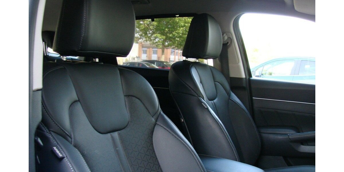 Kia Sorento 2.2CRDi Spirit 4WD 39.147 km 38.980 &euro; Falkensee 14612