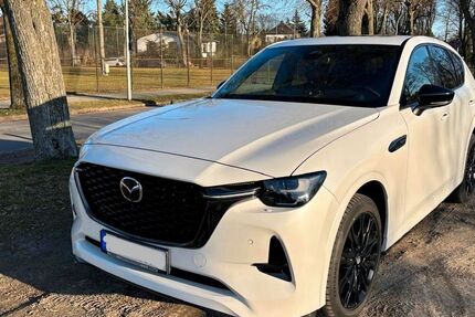 Mazda CX-60 20.168 km 49.900 &euro; Falkensee 14612