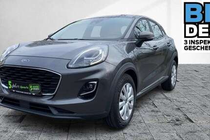 Ford Puma 41.172 km 15.880 &euro; Berlin 14167