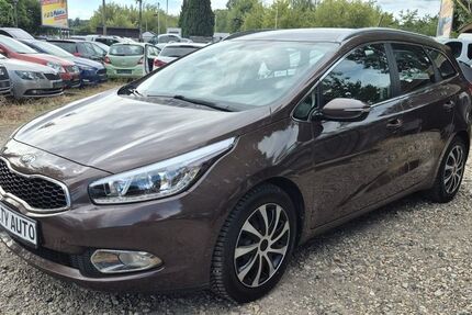 Kia ceed / Ceed 177.400 km 4.470 &euro; Berlin - Französische Buchholz 13127