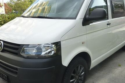VW T5 Transporter 181.881 km 13.499 &euro; Teltow (bei Berlin) 14513