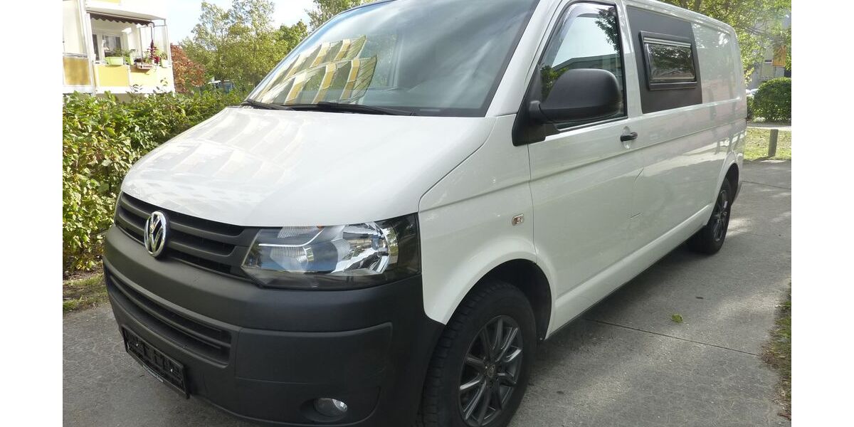 VW T5 Transporter 181.881 km 13.499 &euro; Teltow (bei Berlin) 14513