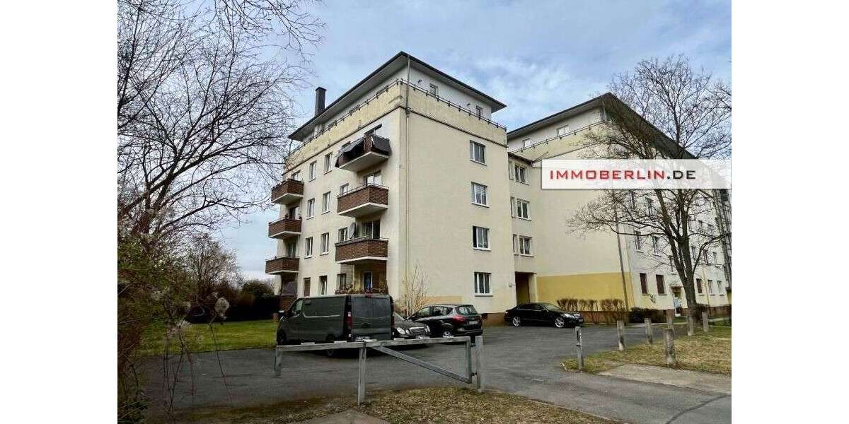 Etagenwohnung Berlin Tempelhof-Schöneberg - 4 Zimmer, 104 m&sup2;, 749.000&euro; | Angebot:26433130