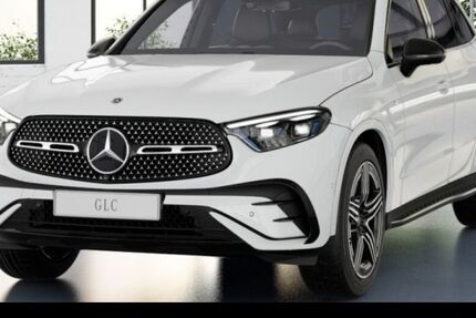 Mercedes-Benz GLC 300 9.900 km 67.400 &euro; Berlin 10587
