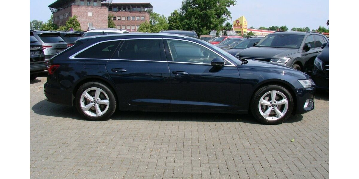 Audi A6 50TDi quattro Sport ACC Navi Kamera AHK 144.066 km 26.980 &euro; Falkensee 14612