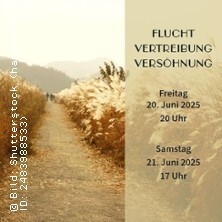 Flucht - Vertreibung - Versöhnung Berlin