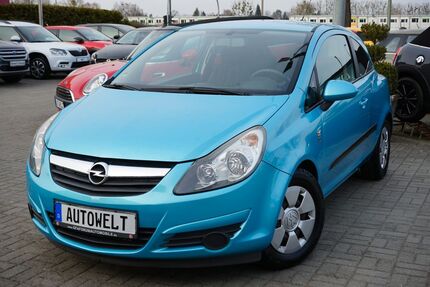 Opel Corsa 135.000 km 2.990 &euro; Falkensee 14612