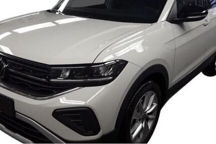VW T-Cross 11.074 km 25.990 € Berlin 14167