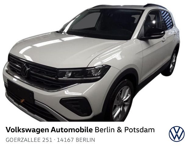 VW T-Cross 11.074 km 25.990 € Berlin 14167