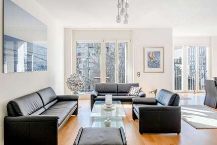 Wohnung Berlin-Mitte Mitte - 3 Zimmer, 136 m&sup2;, 950.000&euro; | Angebot:26214877