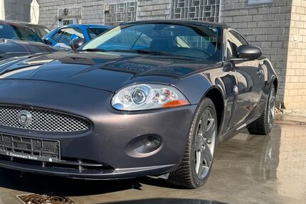 Jaguar XK 22.531 km 39.999 &euro; Berlin 13599