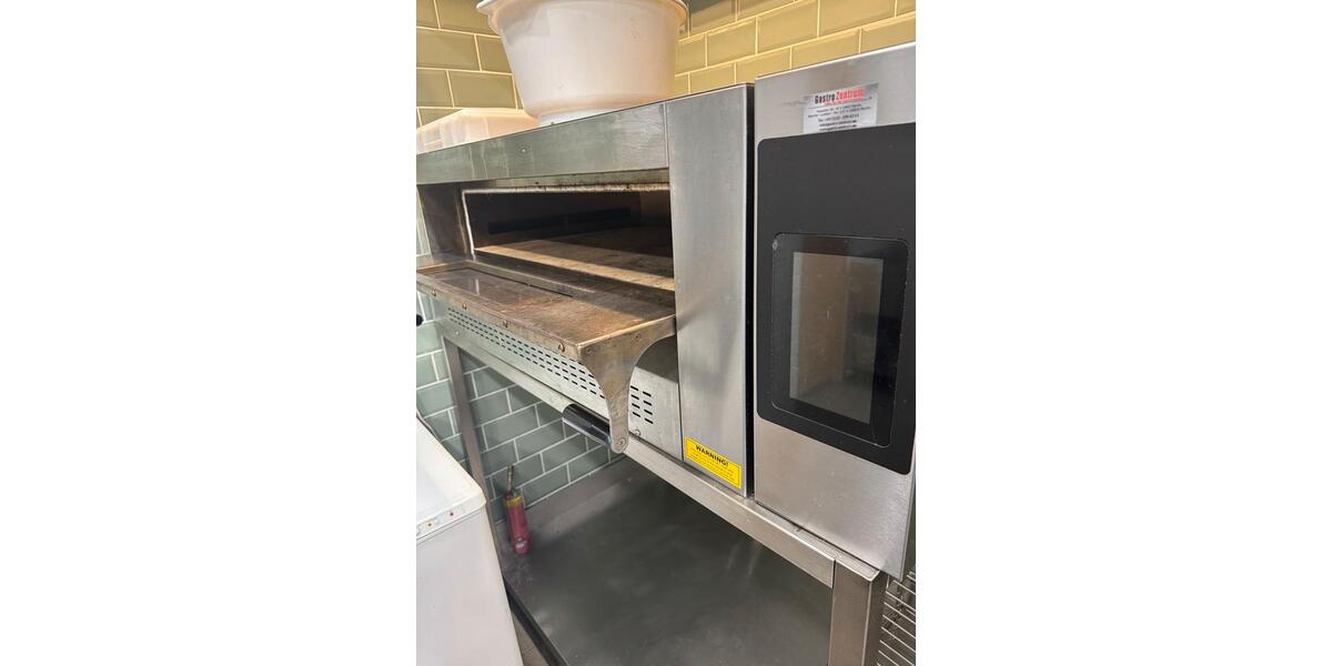 Gewerbeobjekt Berlin Tempelhof-Schöneberg - 860&euro; | Angebot:25273051