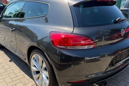 VW Scirocco 160.000 km 7.690 &euro; Berlin Weißensee-Pankow 13086
