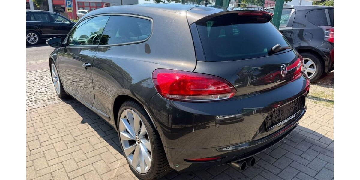VW Scirocco 160.000 km 7.690 &euro; Berlin Weißensee-Pankow 13086