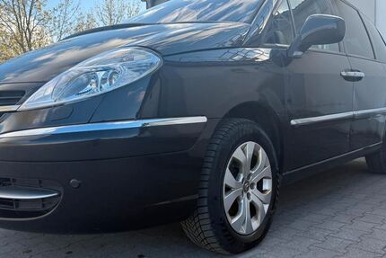 Citroen C8 275.000 km 3.900 &euro; Berlin 13089