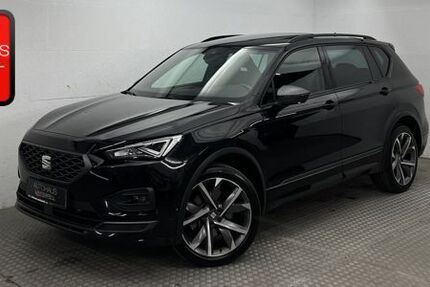 Seat Tarraco 91.816 km 33.860 &euro; Berlin 12351