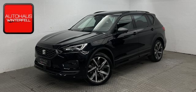 Seat Tarraco 91.816 km 33.860 &euro; Berlin 12351