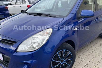 Hyundai i20 172.614 km 4.985 &euro; Berlin 13089
