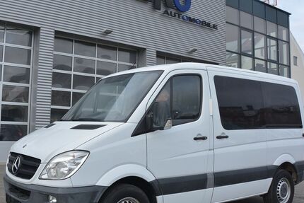 Mercedes-Benz Sprinter 147.000 km 12.990 &euro; Berlin-Lichtenberg 10365